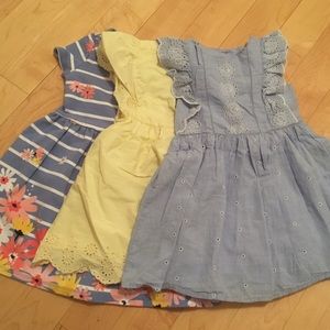 4T Girls Dresses (3)